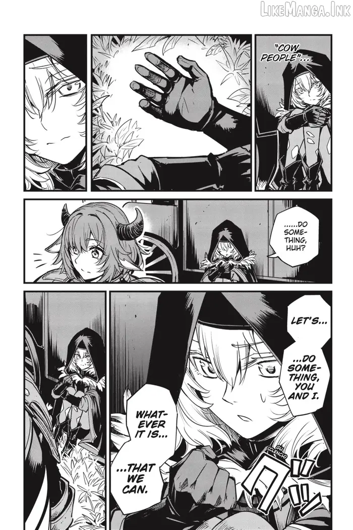 Goblin Slayer: Side Story Year One Chapter 133 image 22_optimized